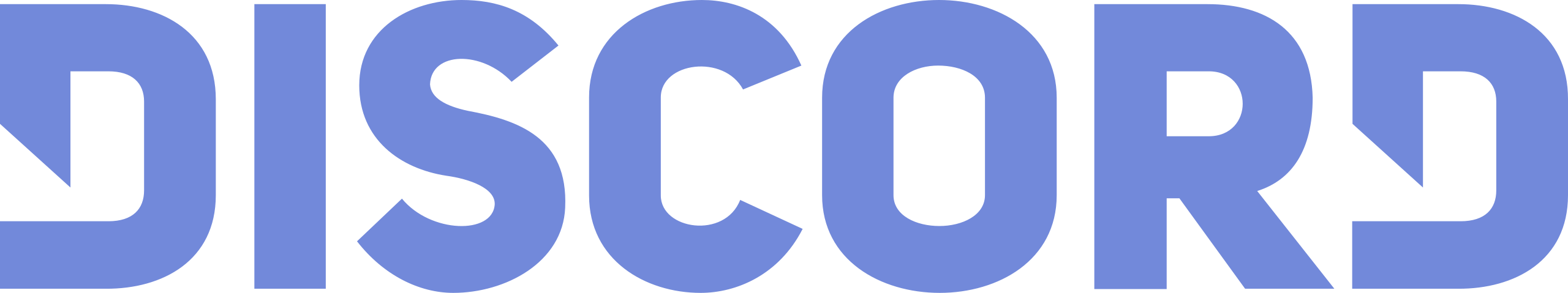 Discord Icon